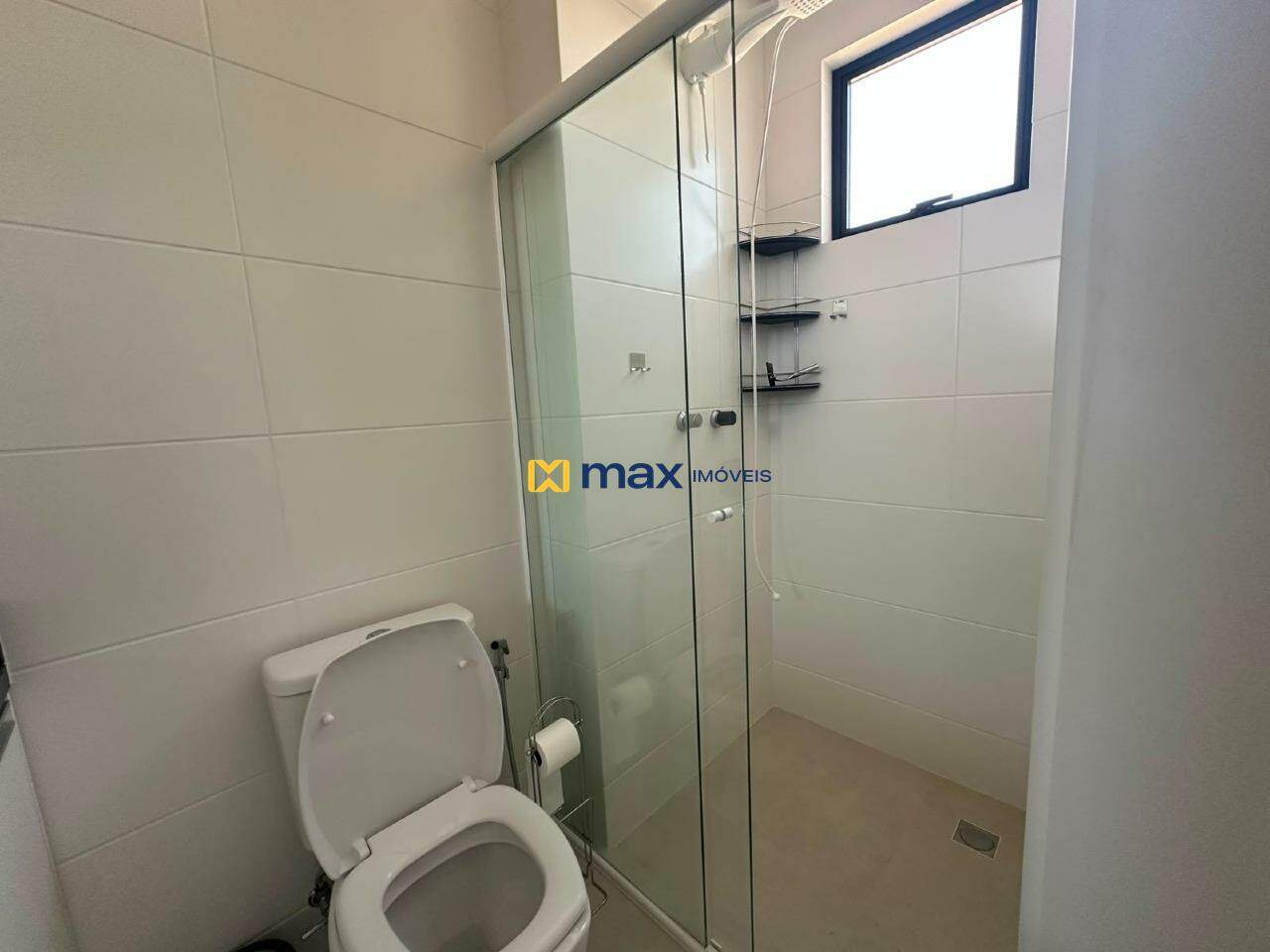 Apartamento para aluguel no Fazenda: Banheiro Suite 2