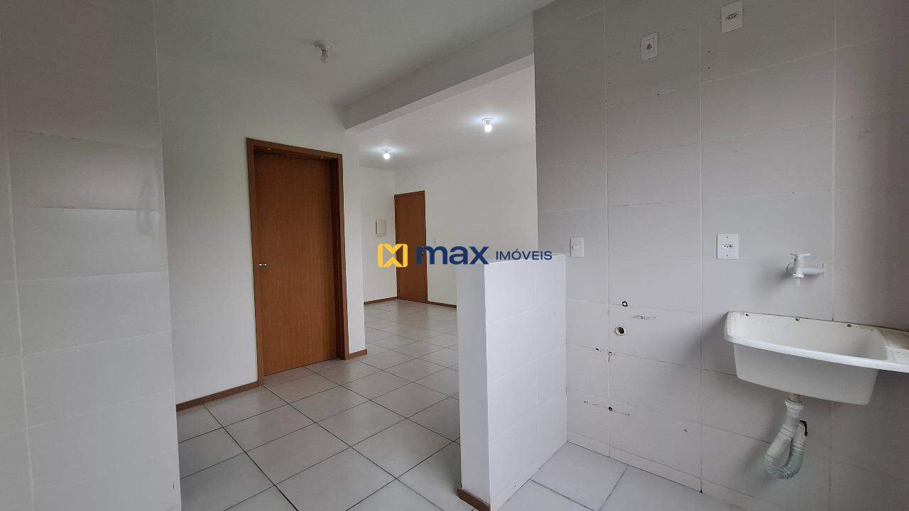 Apartamento à venda no Itaipava: Cozinha
