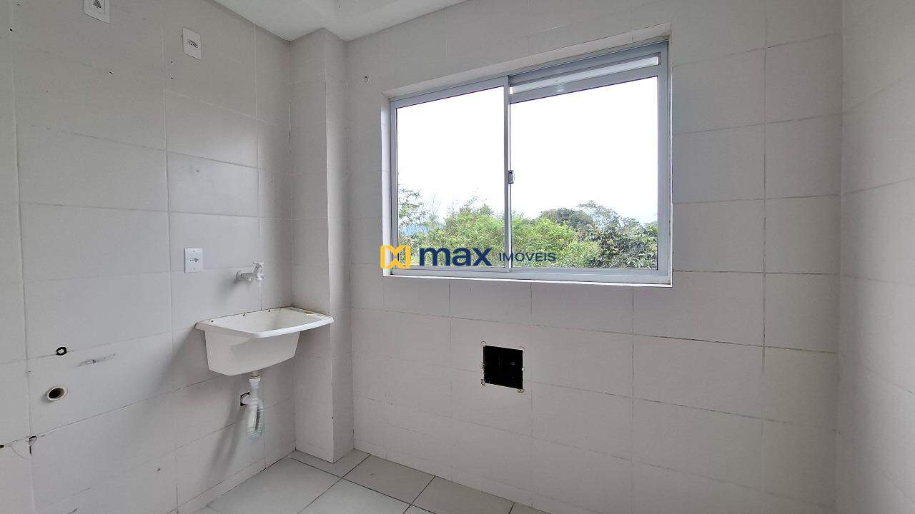 Apartamento à venda no Itaipava: Cozinha