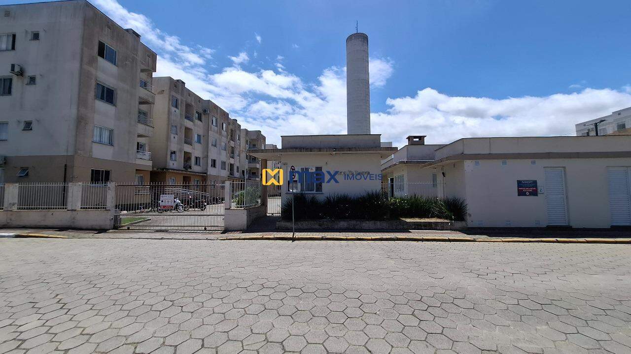 Apartamento à venda no Itaipava: Fachada