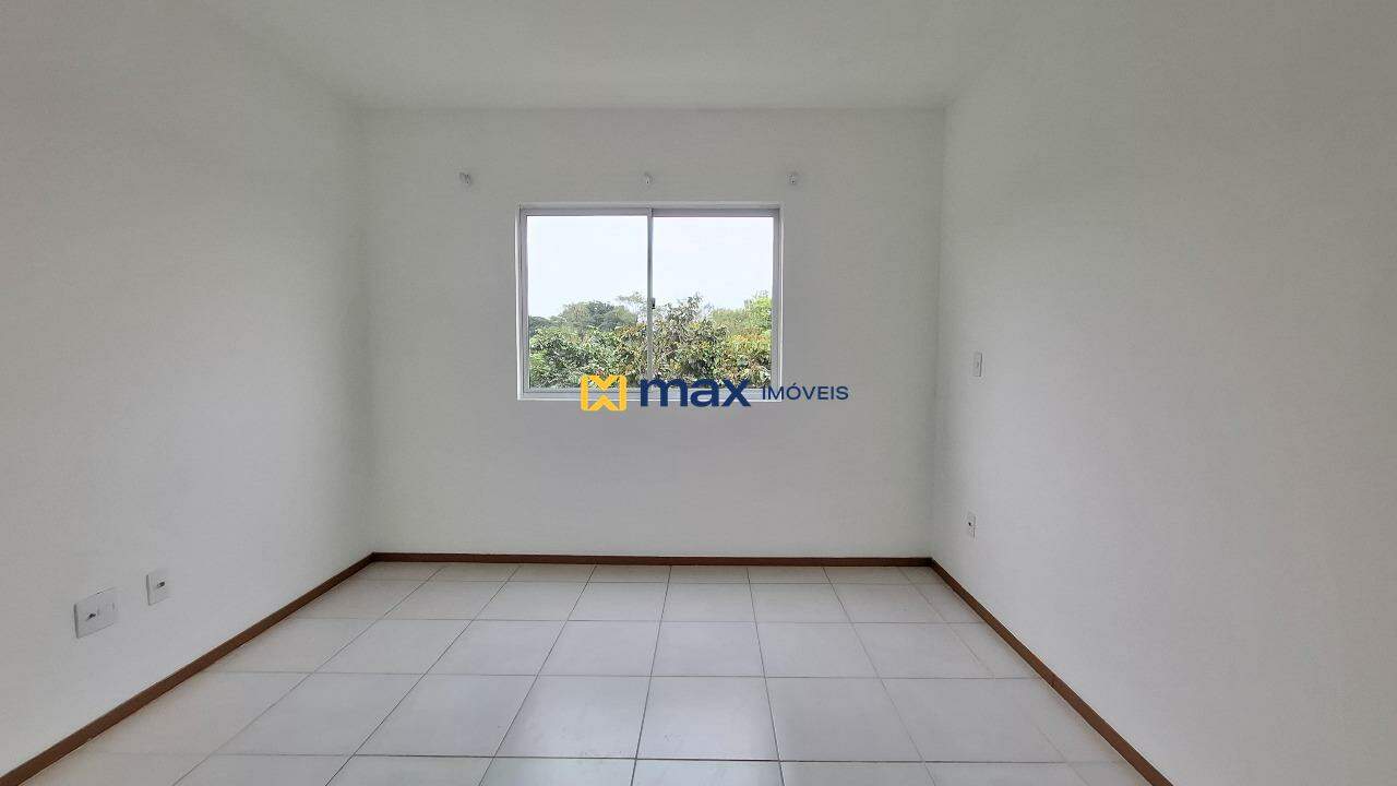 Apartamento à venda no Itaipava: Dormitório