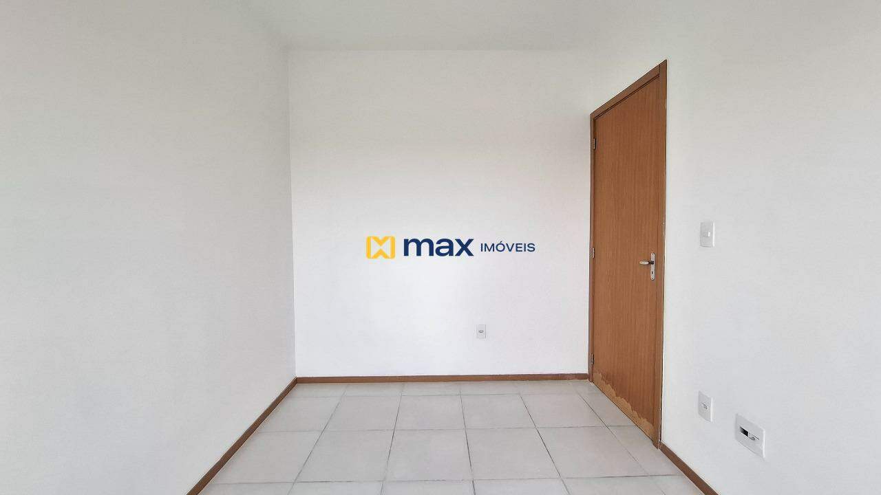 Apartamento à venda no Itaipava: Dormitório 2