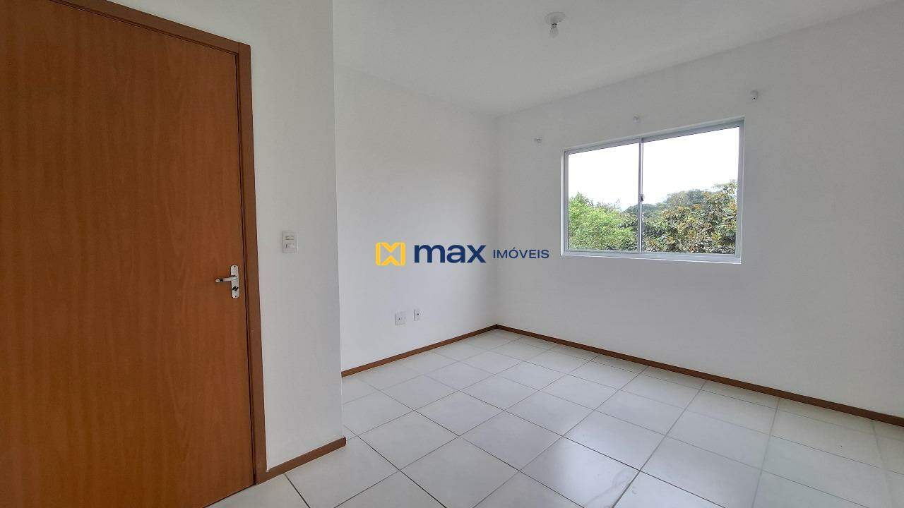 Apartamento à venda no Itaipava: Dormitório