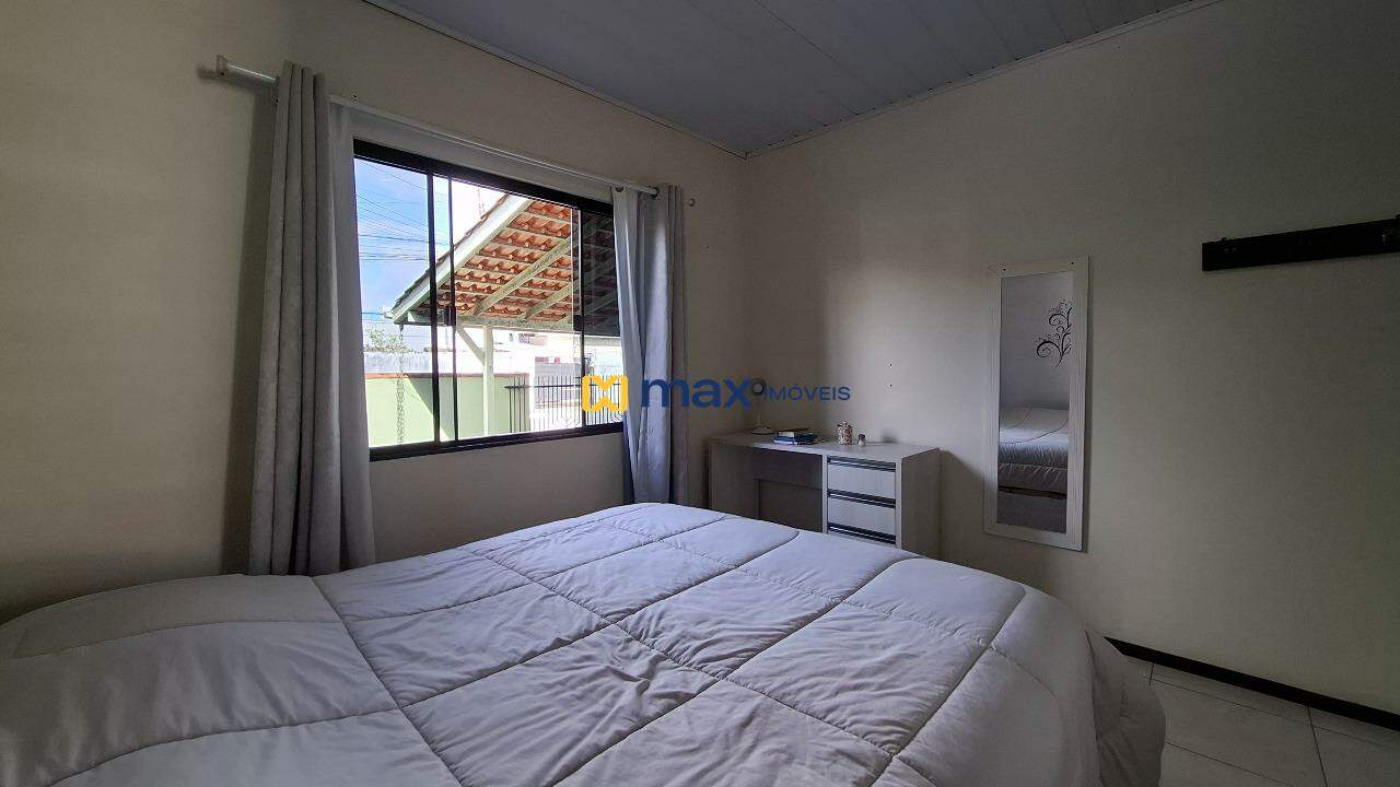 Casa à venda no Cidade Nova: Dormitório
