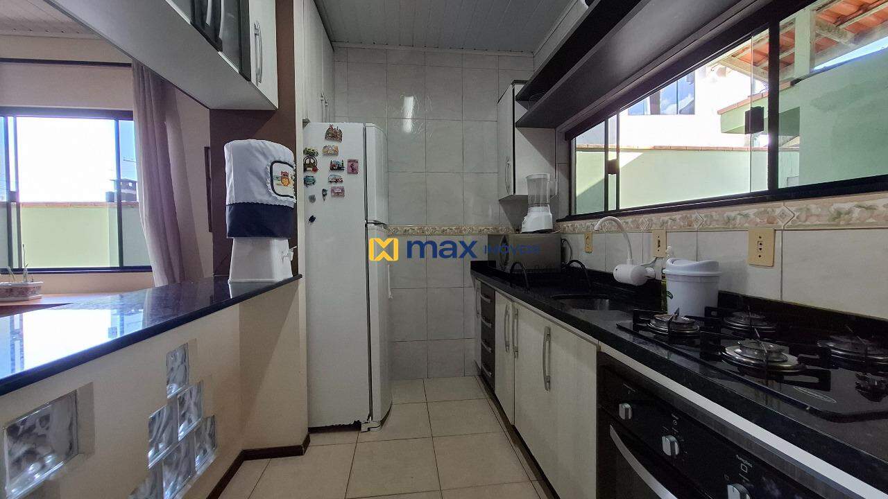 Casa à venda no Cidade Nova: Cozinha