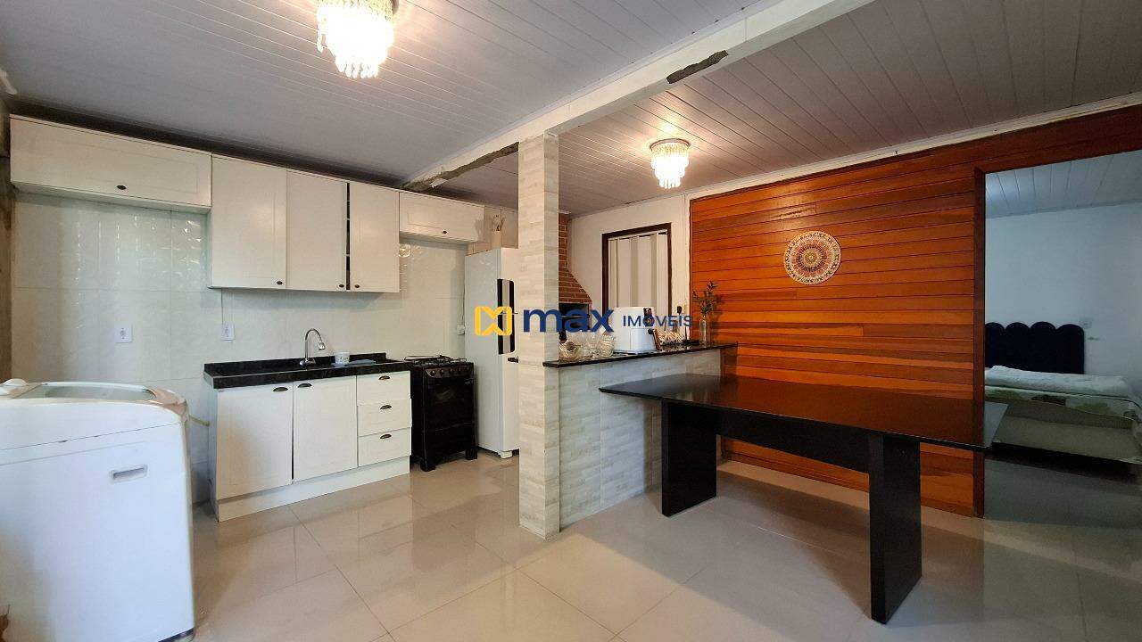 Casa à venda no Cidade Nova: Casa 2
