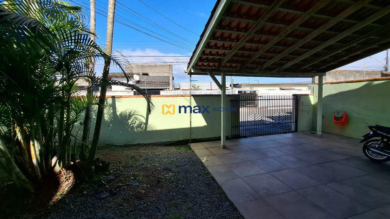 Casa à venda no Cidade Nova: Vista