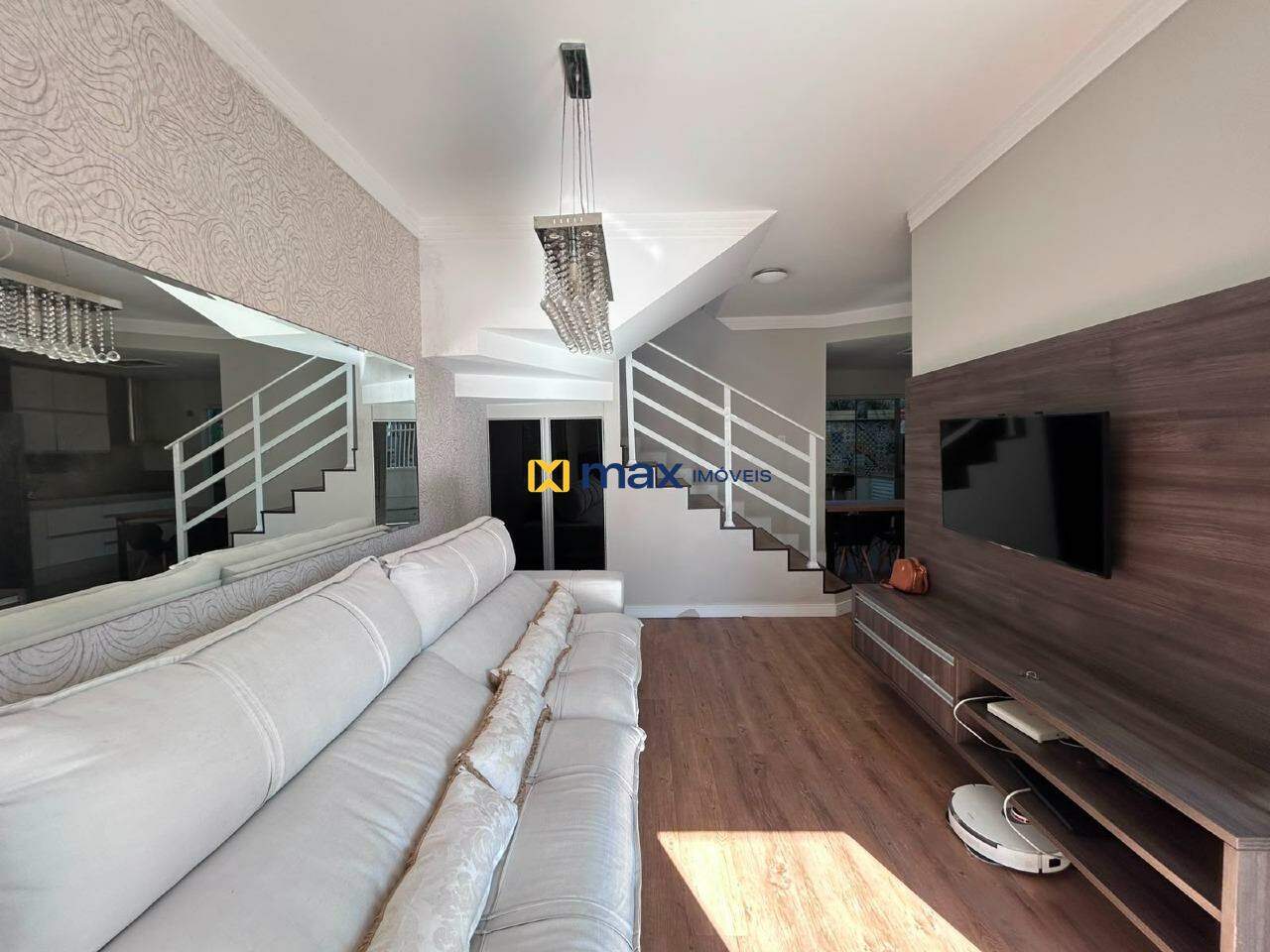 Casa à venda no Centro: 