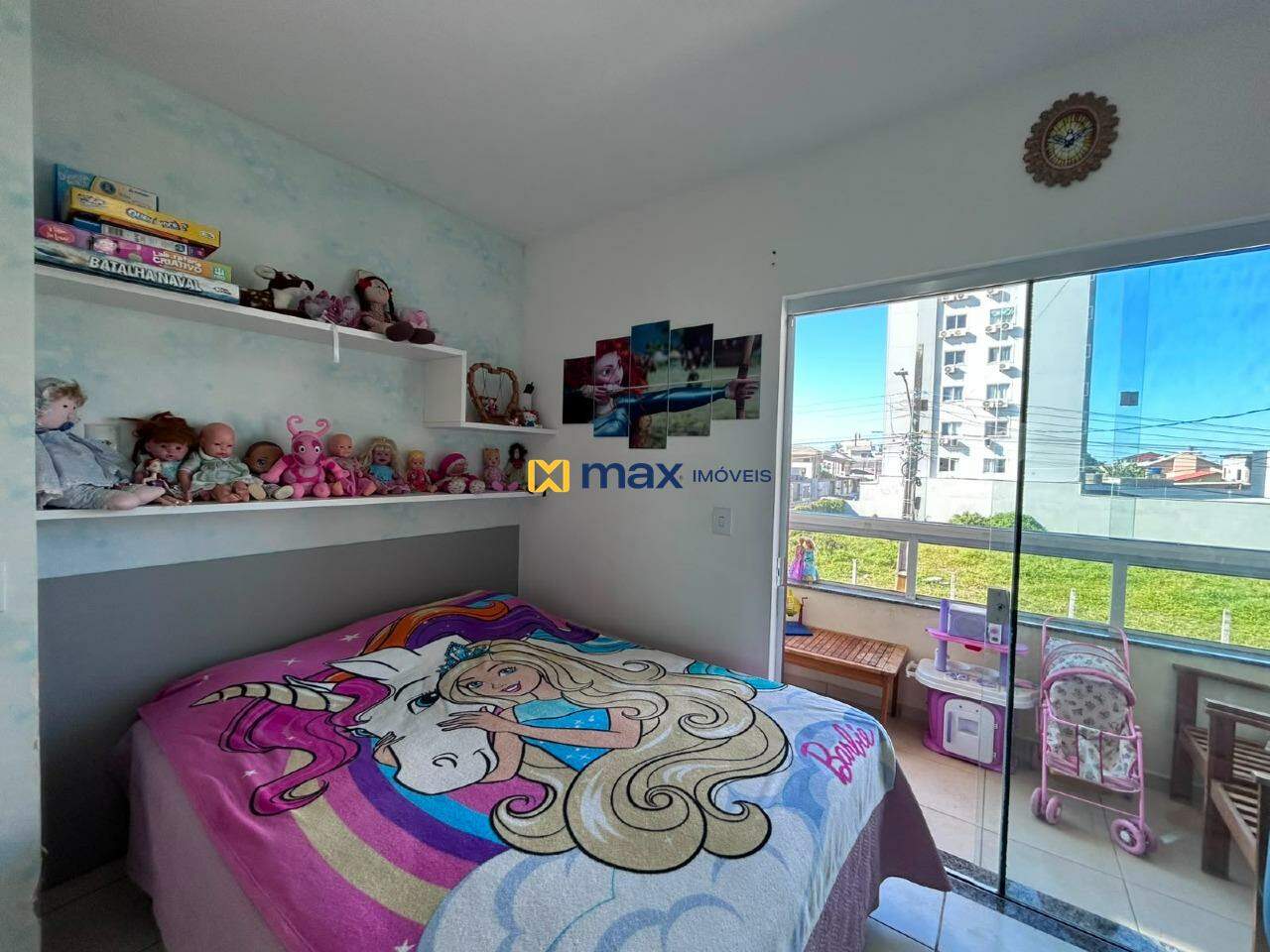Casa à venda no Centro: