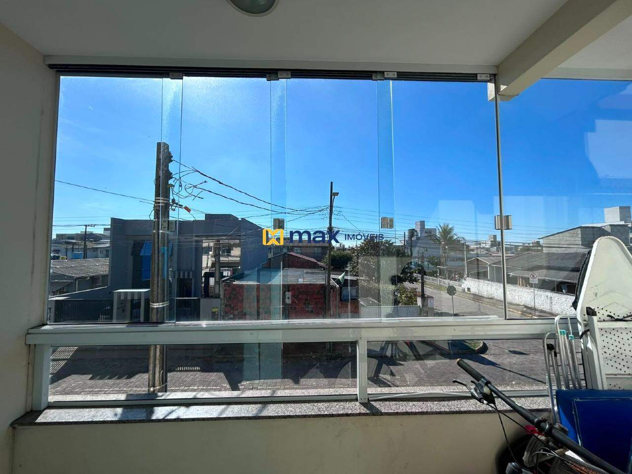Casa à venda no Centro: