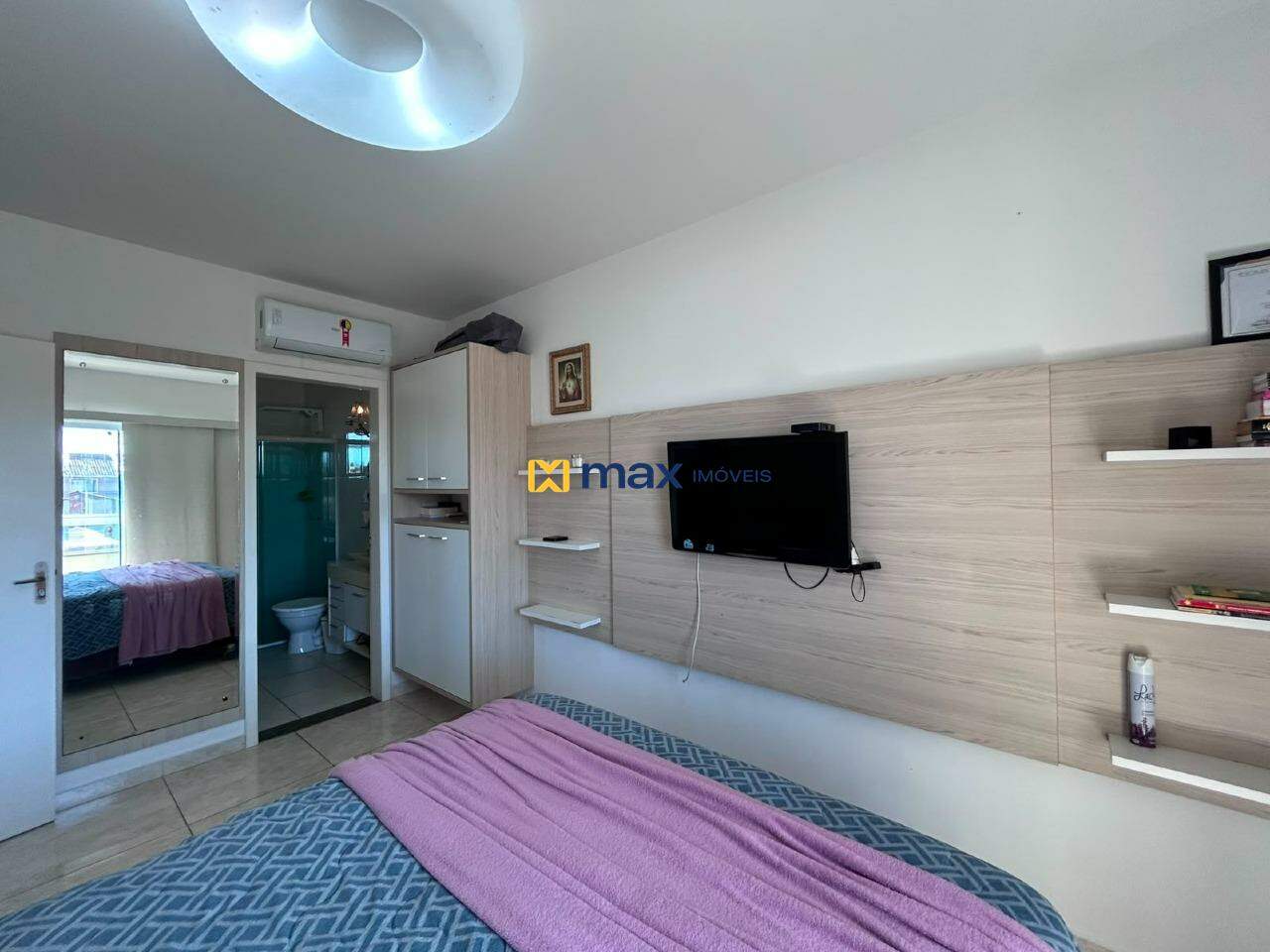 Casa à venda no Centro:
