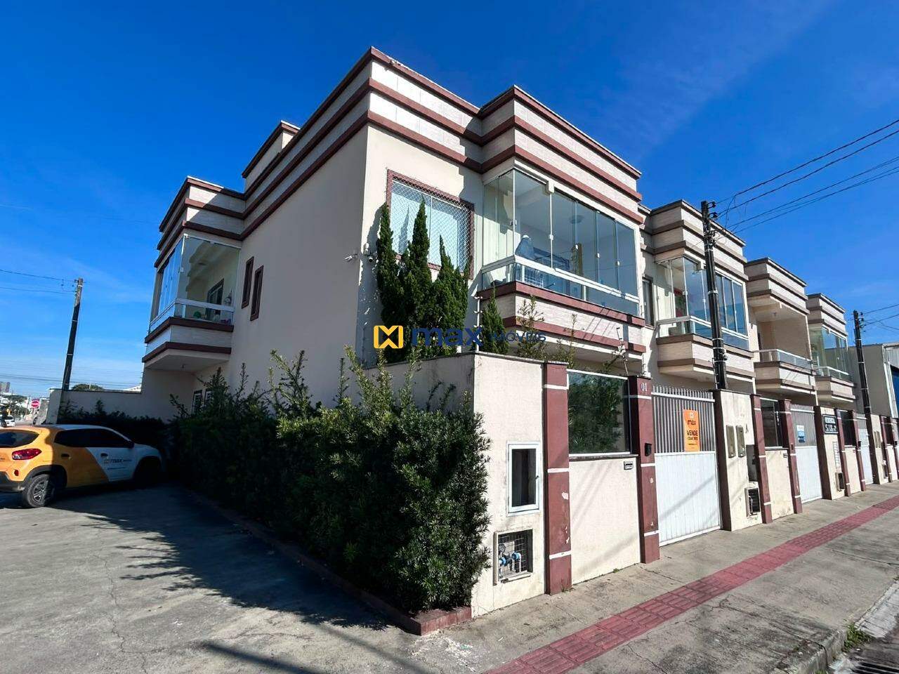 Casa à venda no Centro: 