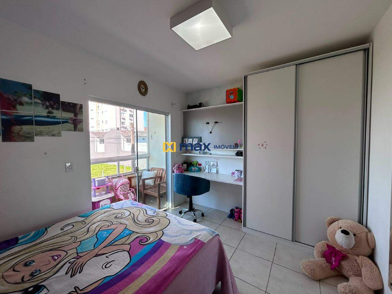 Casa à venda no Centro: