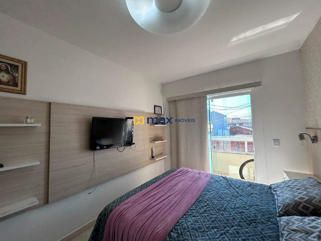 Casa à venda no Centro:
