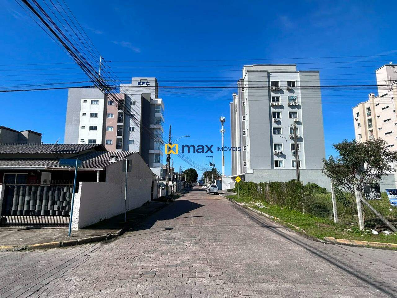 Casa à venda no Centro: