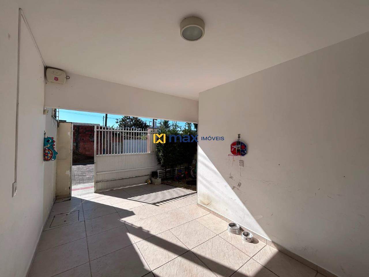 Casa à venda no Centro: