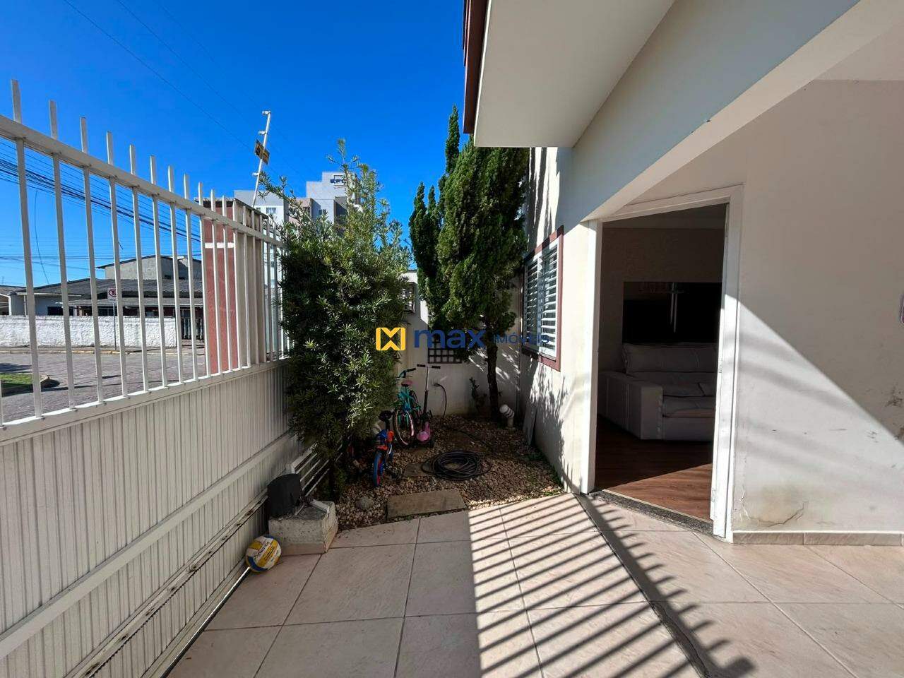 Casa à venda no Centro: