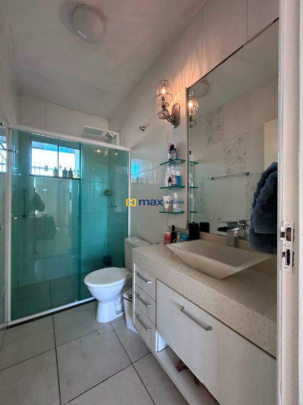 Casa à venda no Centro: