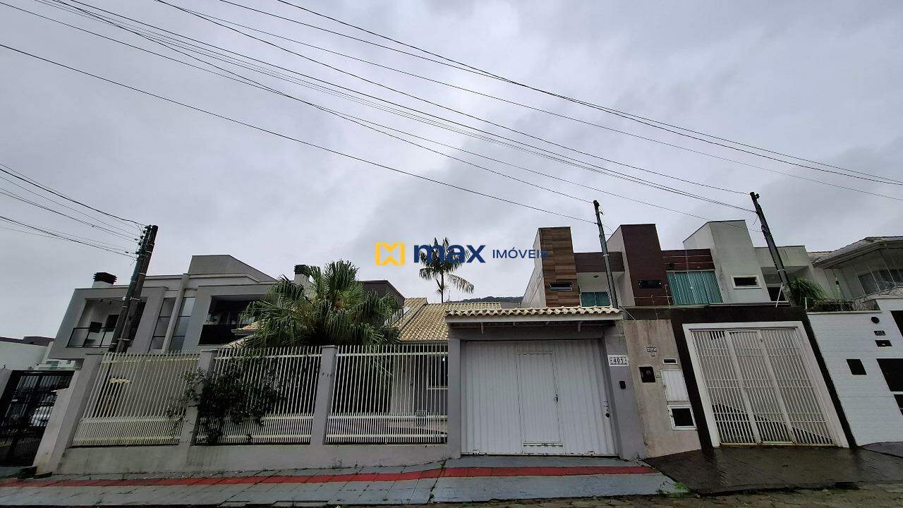 Casa à venda no Ressacada: Fachada