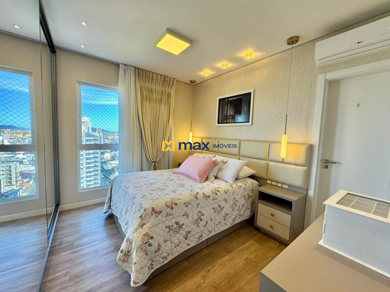 Apartamento à venda no Vila Operária: Suíte 1
