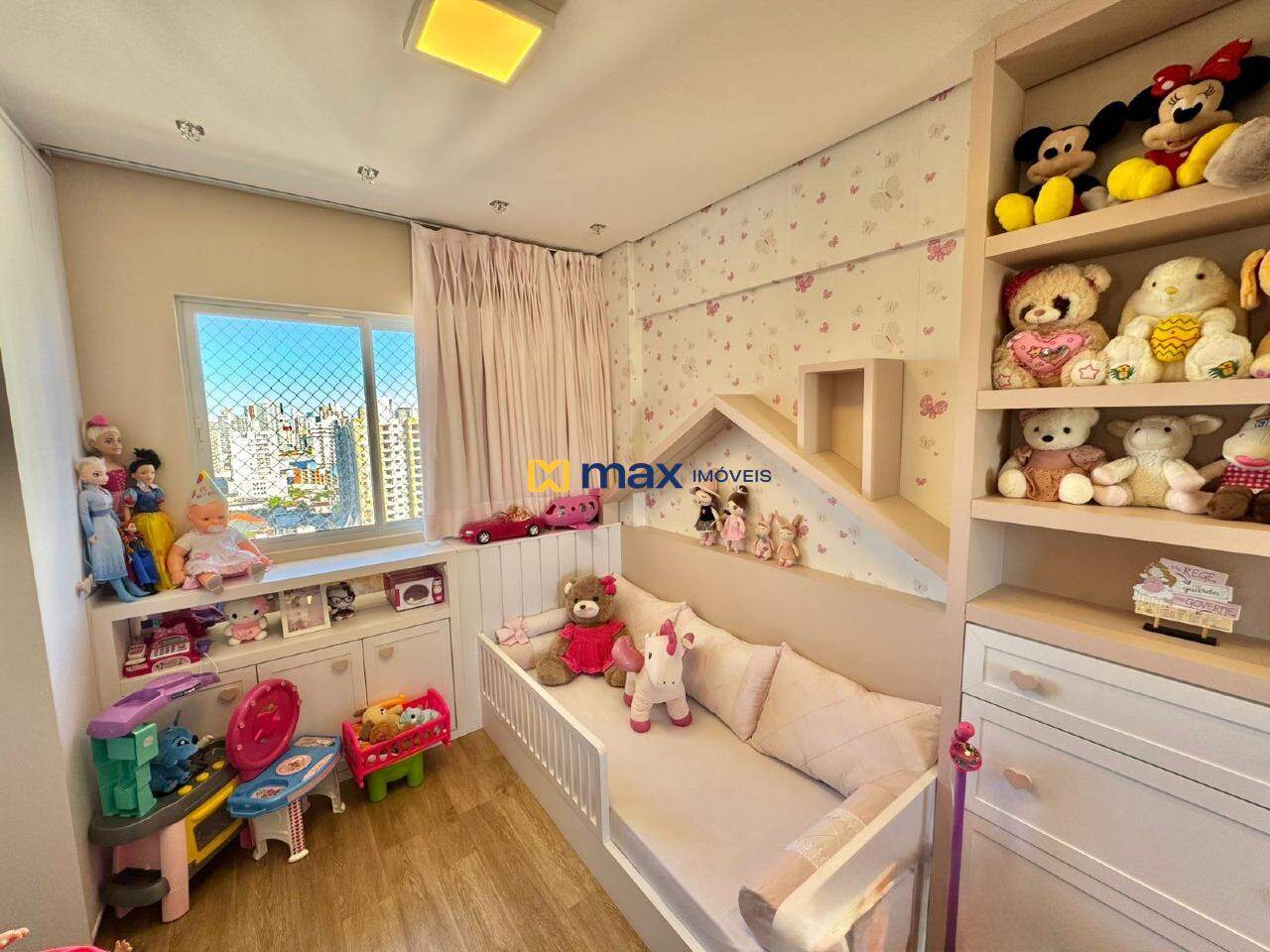 Apartamento à venda no Vila Operária: Suíte 2