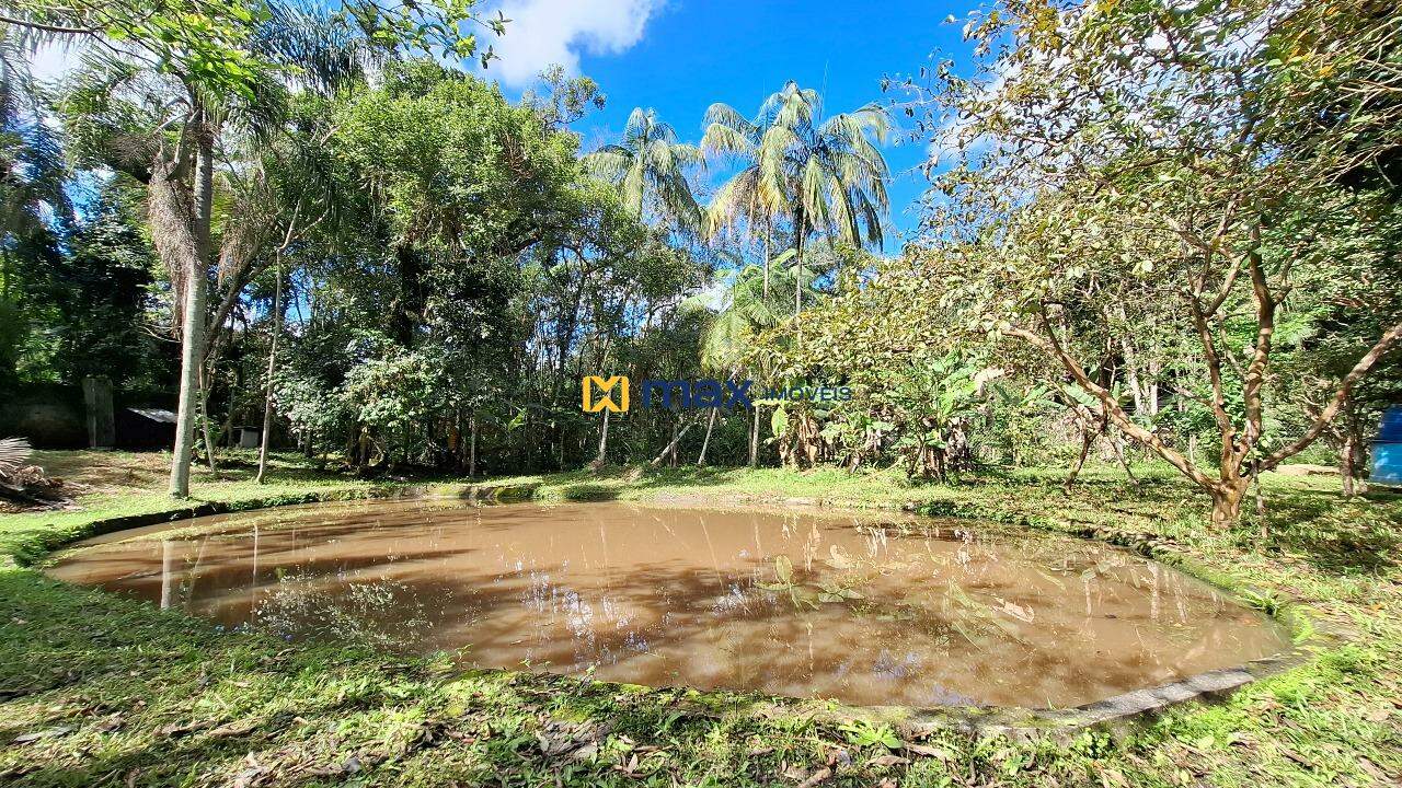 Terreno à venda no Itaipava: Lago