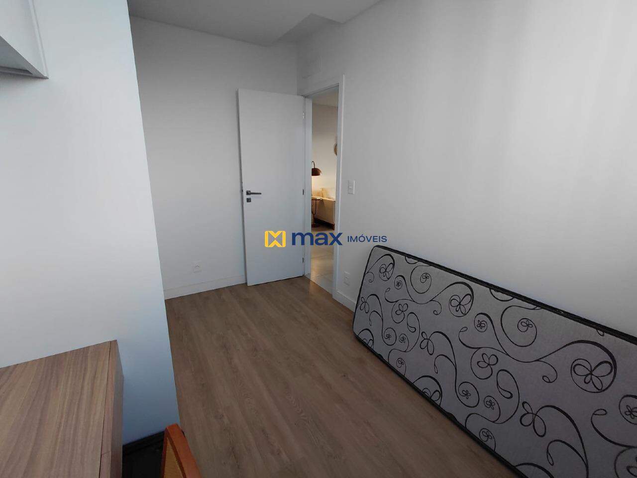 Apartamento para aluguel no Vila Operária: Quarto