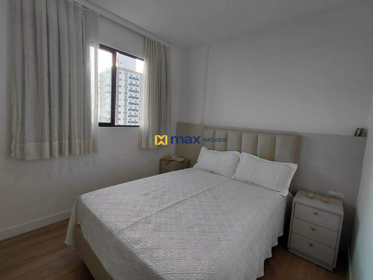 Apartamento para aluguel no Vila Operária: Suíte