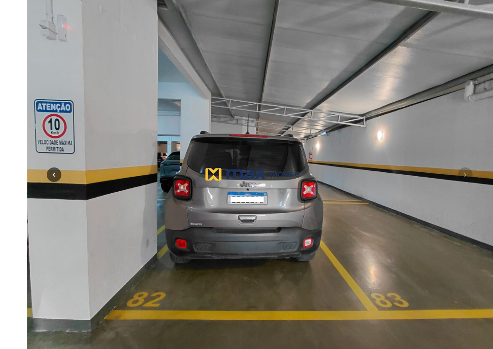 Apartamento para aluguel no Vila Operária: Vaga de Garagem 82