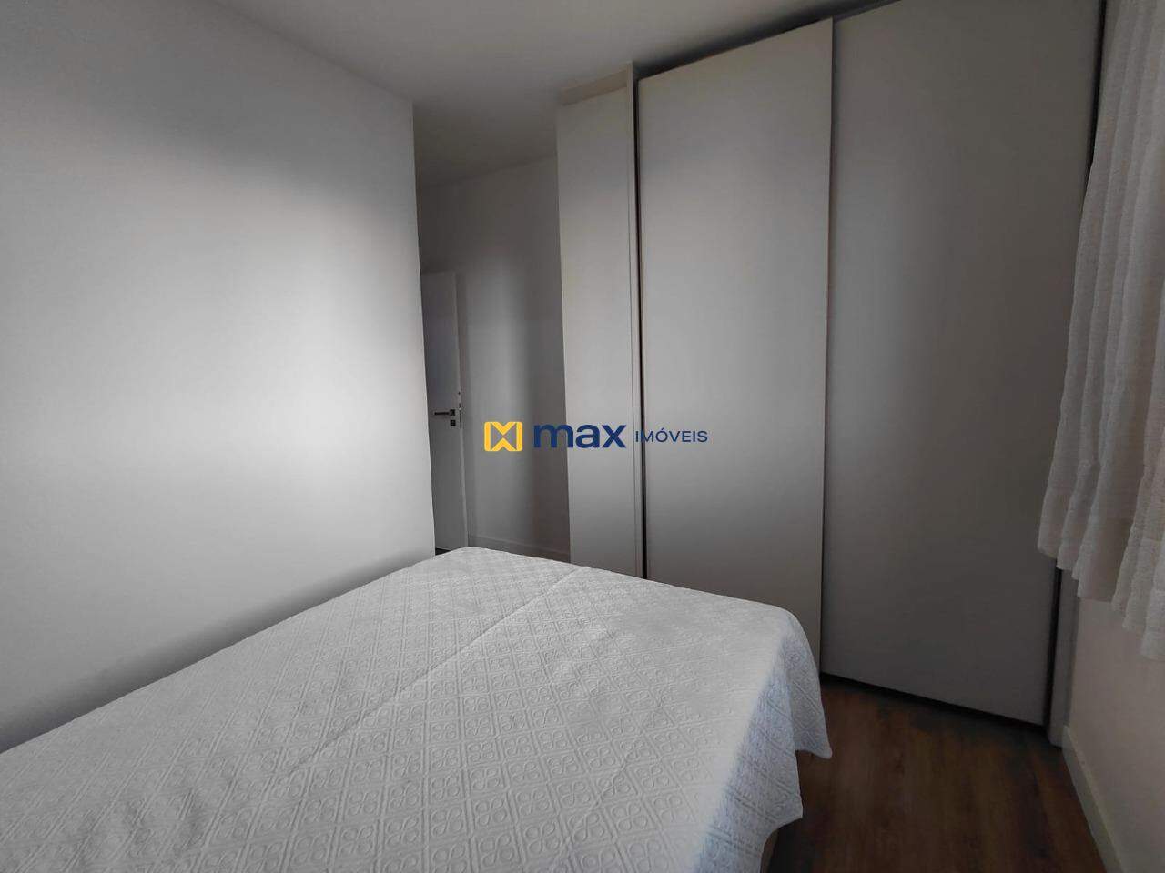 Apartamento para aluguel no Vila Operária: Suíte