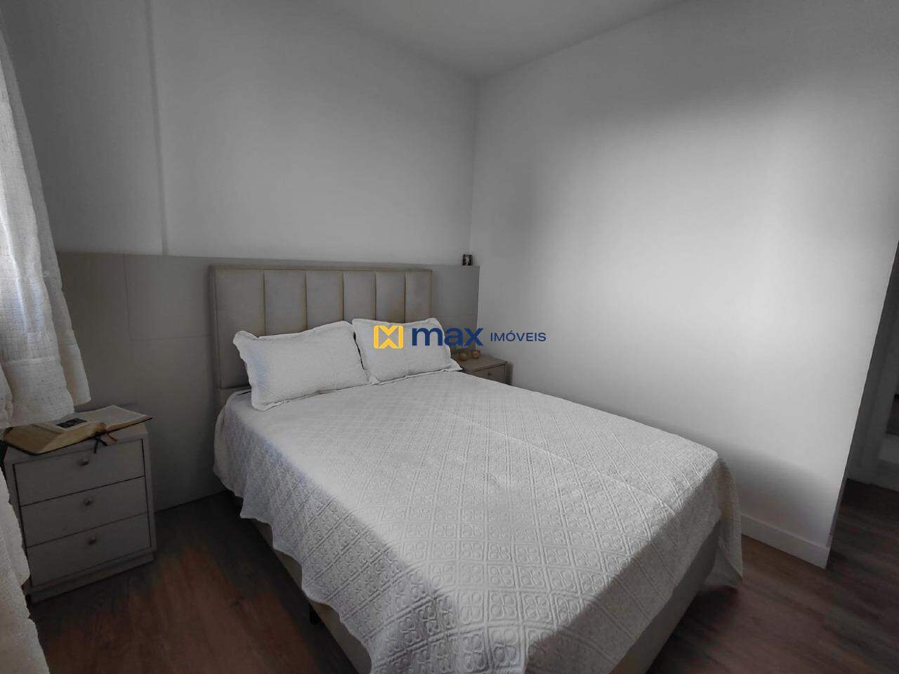Apartamento para aluguel no Vila Operária: Suíte