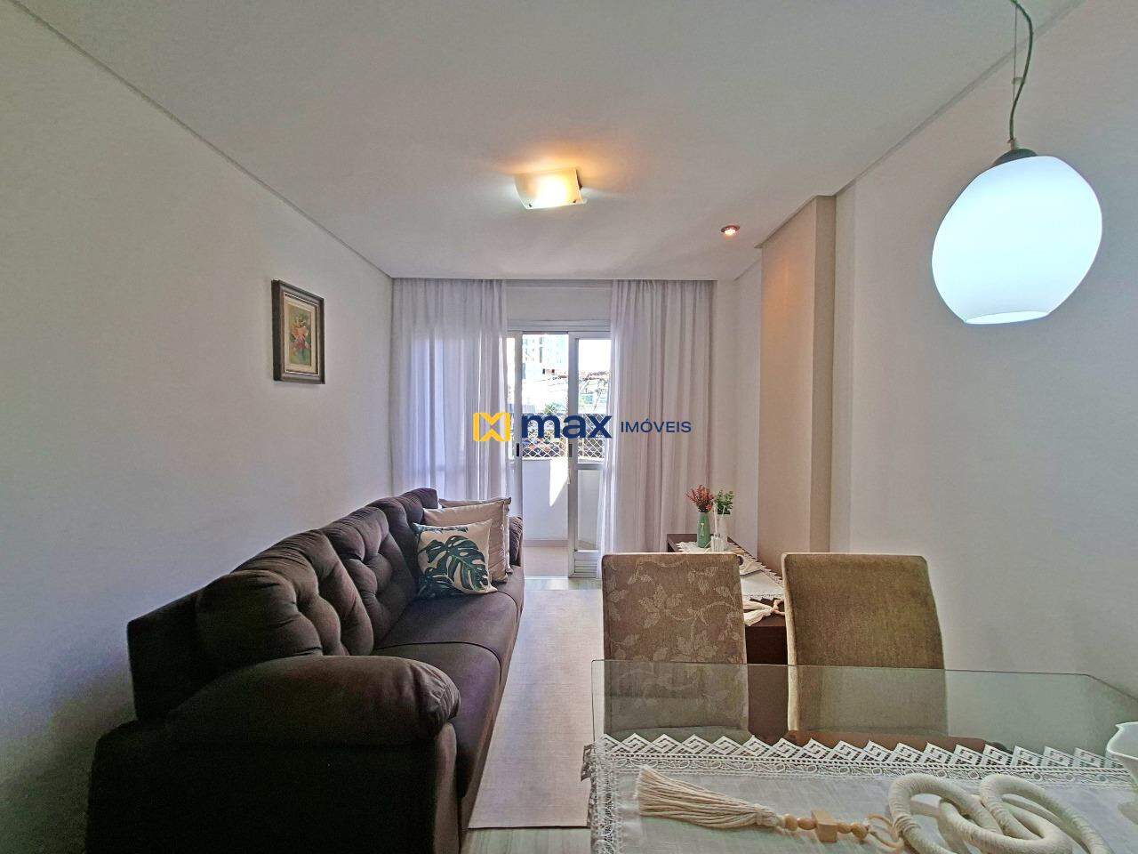Apartamento à venda no Centro: Sala