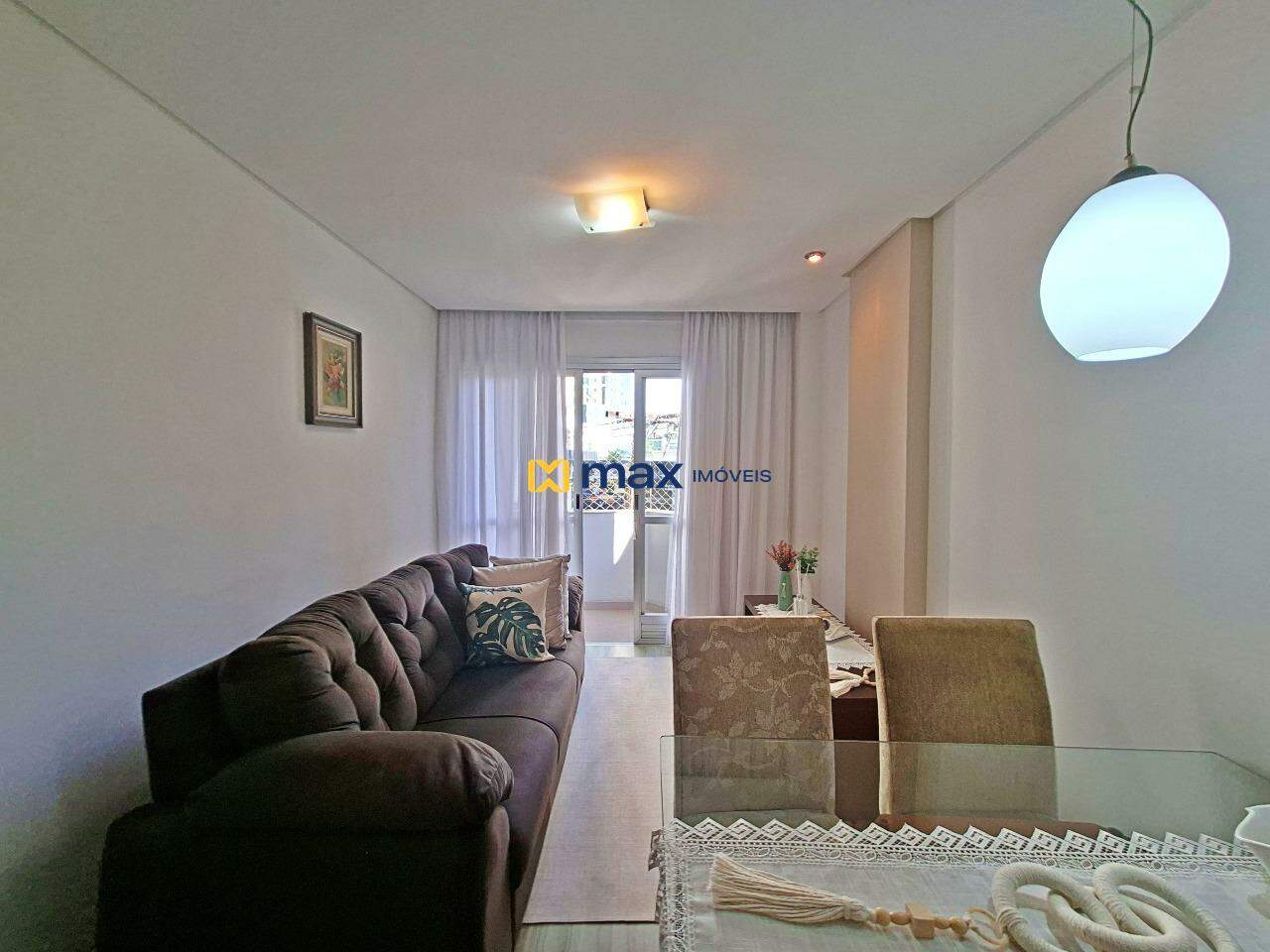 Apartamento à venda no Centro: Sala