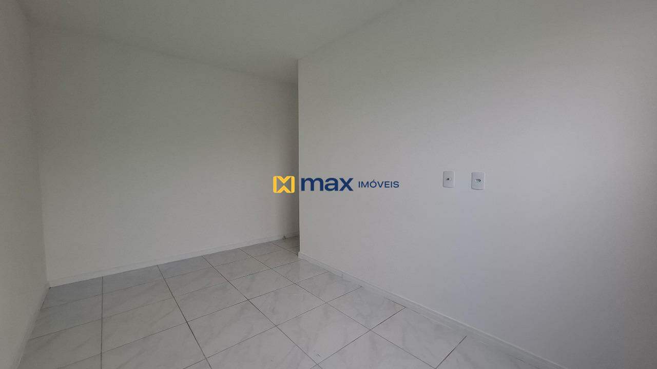 Apartamento à venda no Ressacada: Dormitório