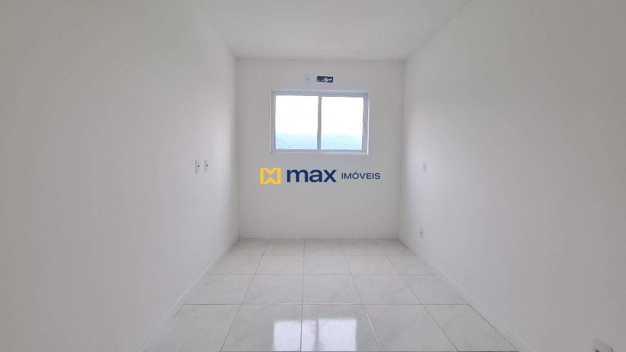 Apartamento à venda no Ressacada: Dormitório
