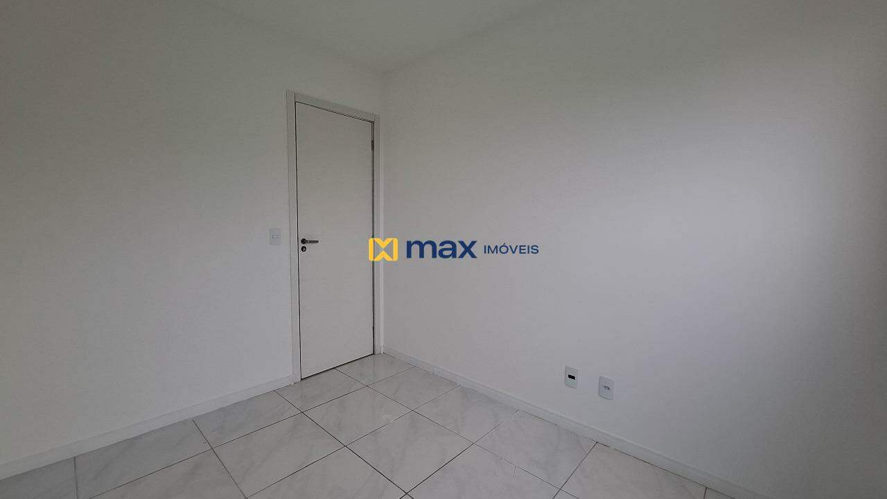 Apartamento à venda no Ressacada: Dormitório 2