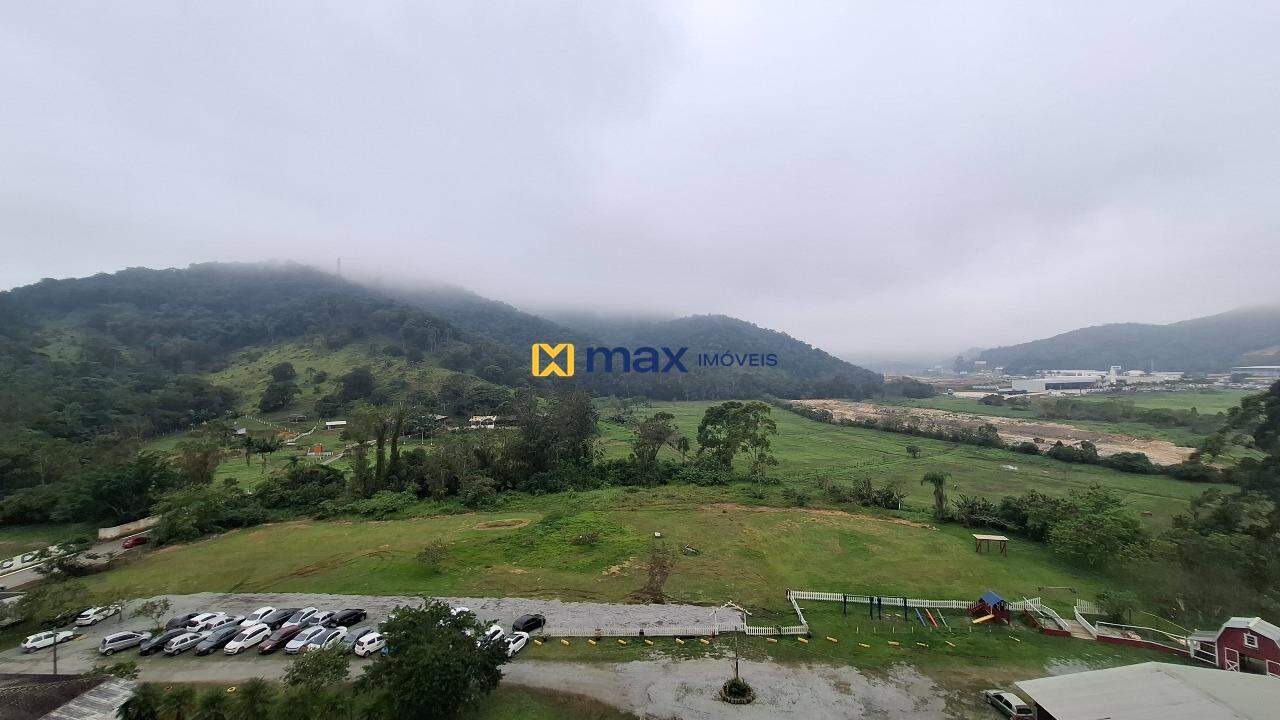 Apartamento à venda no Ressacada: Vista