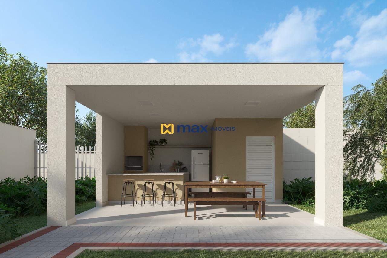 Apartamento à venda no Cordeiros: Quiosque