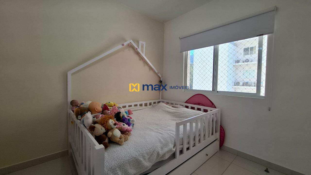 Apartamento à venda no Fazenda: Dormitório