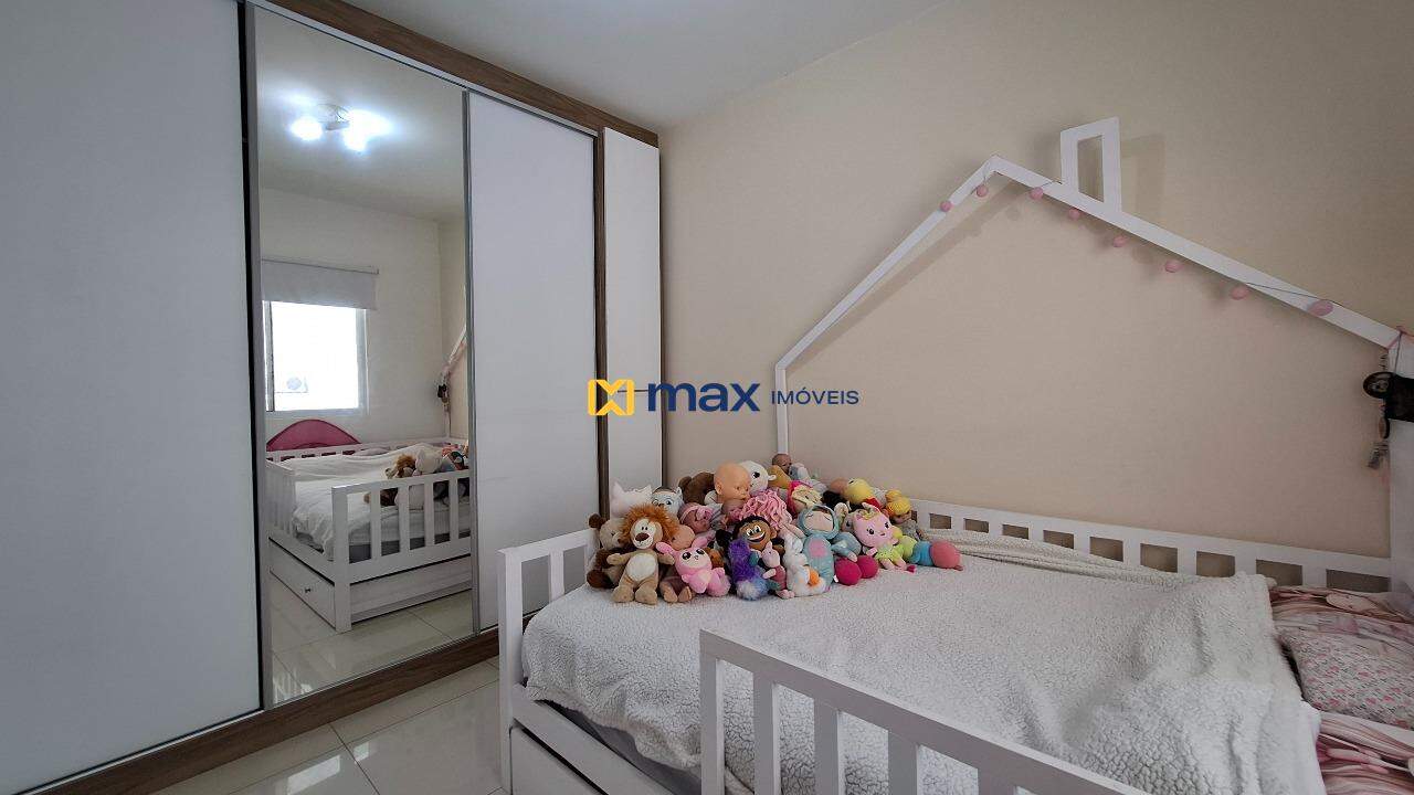 Apartamento à venda no Fazenda: Dormitório