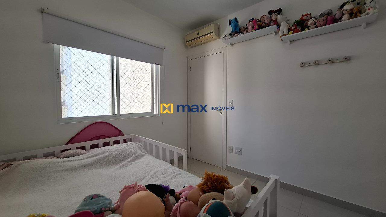 Apartamento à venda no Fazenda: Dormitório