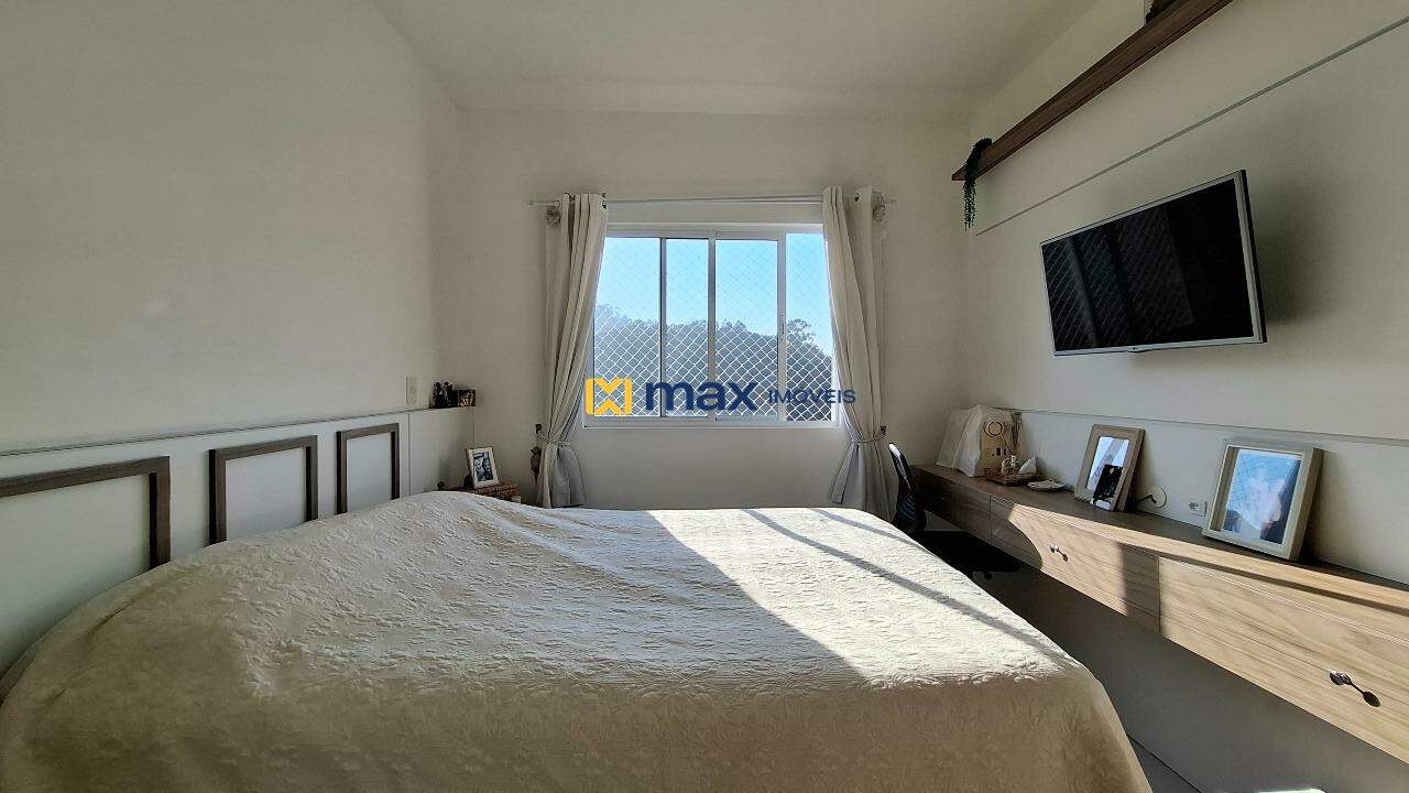 Apartamento à venda no Fazenda: Suíte