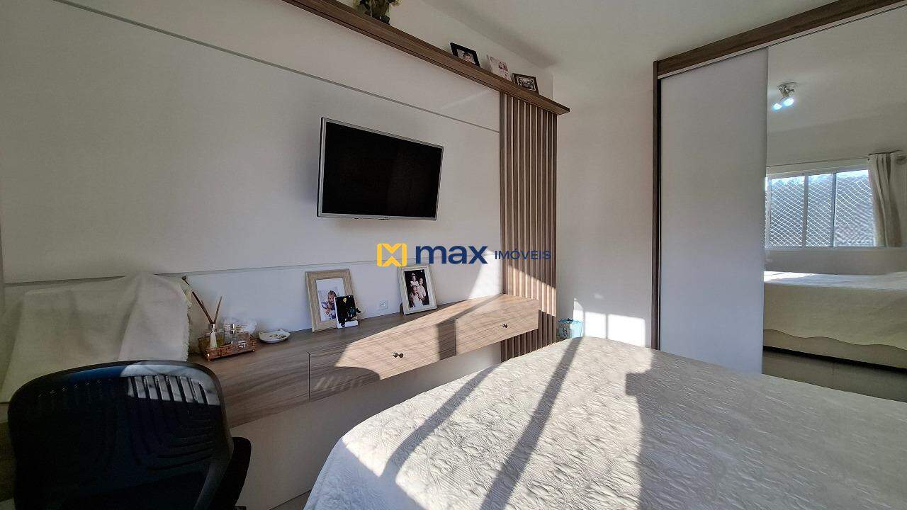 Apartamento à venda no Fazenda: Suíte