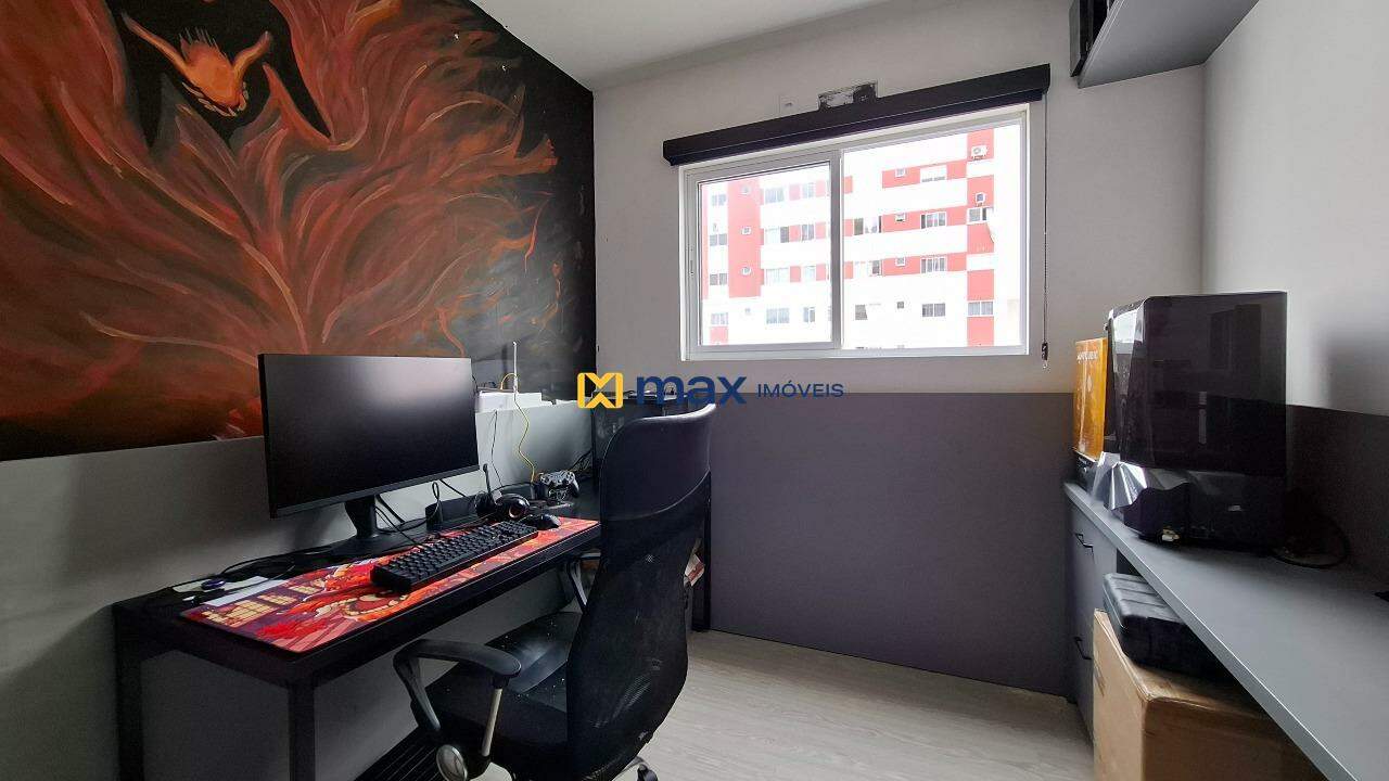 Apartamento à venda no Ressacada: Dormitório 1