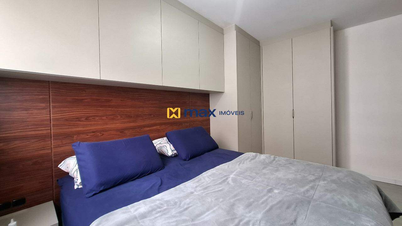 Apartamento à venda no Ressacada: Dormitório 2