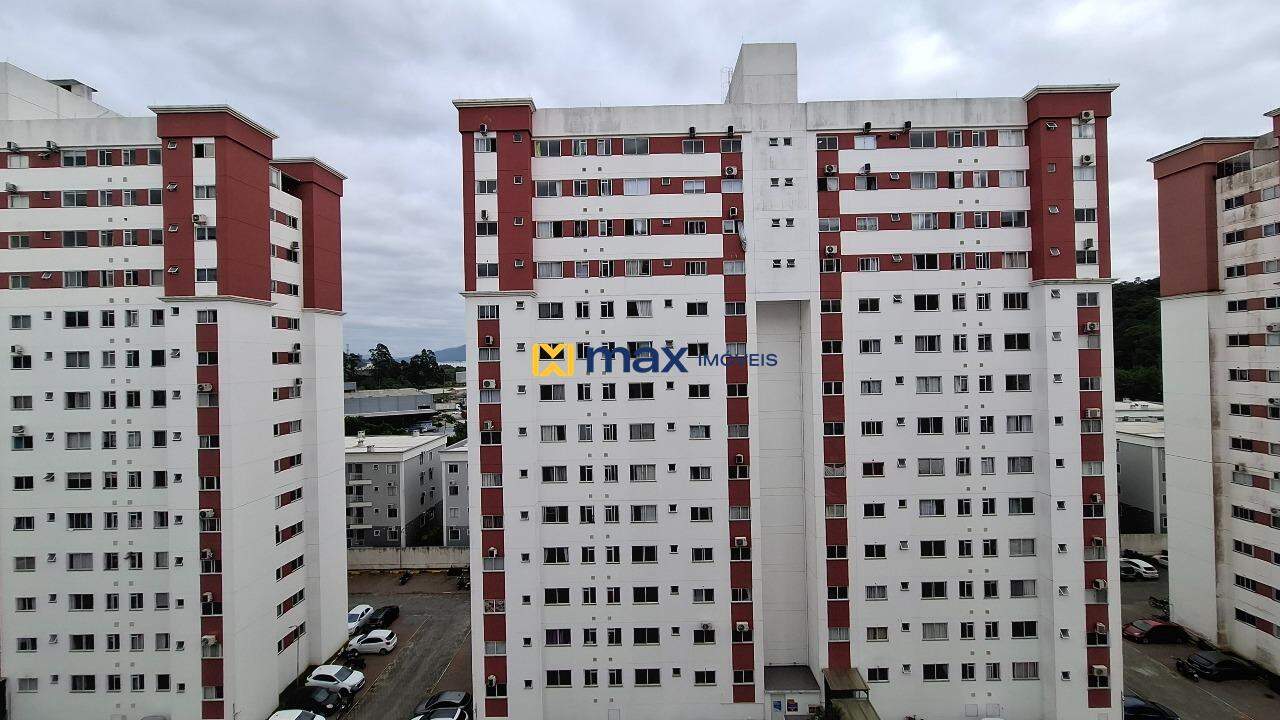 Apartamento à venda no Ressacada: Vista