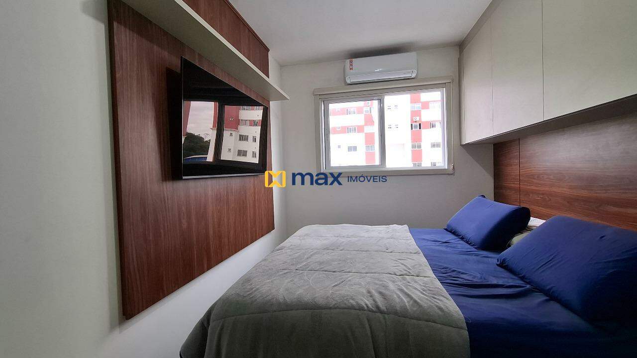 Apartamento à venda no Ressacada: Dormitório 2