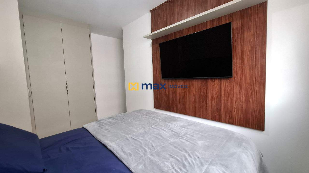 Apartamento à venda no Ressacada: Dormitório 2