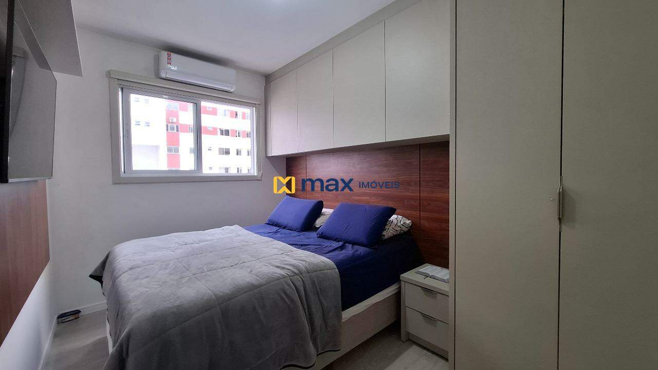 Apartamento à venda no Ressacada: Dormitório 2