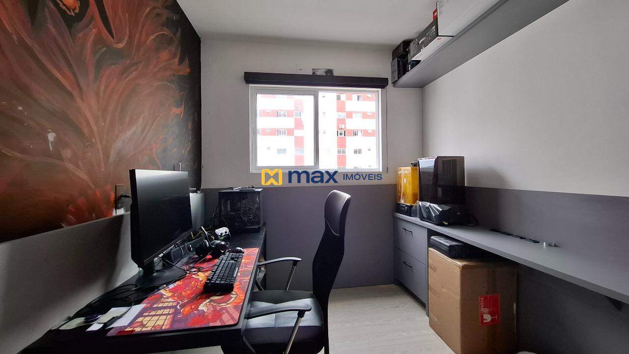 Apartamento à venda no Ressacada: Dormitório 1